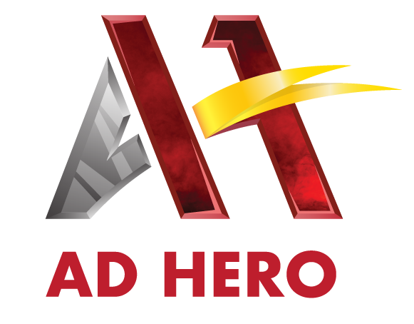 AdHero Logo